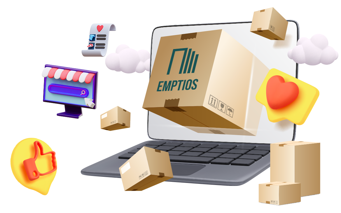 box-emptios-delivery-online-shop